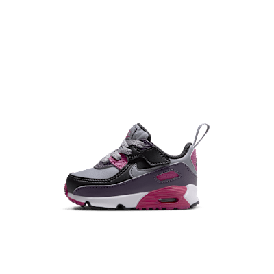 Nike Air Max 90 EasyOn Baby Toddler Shoes